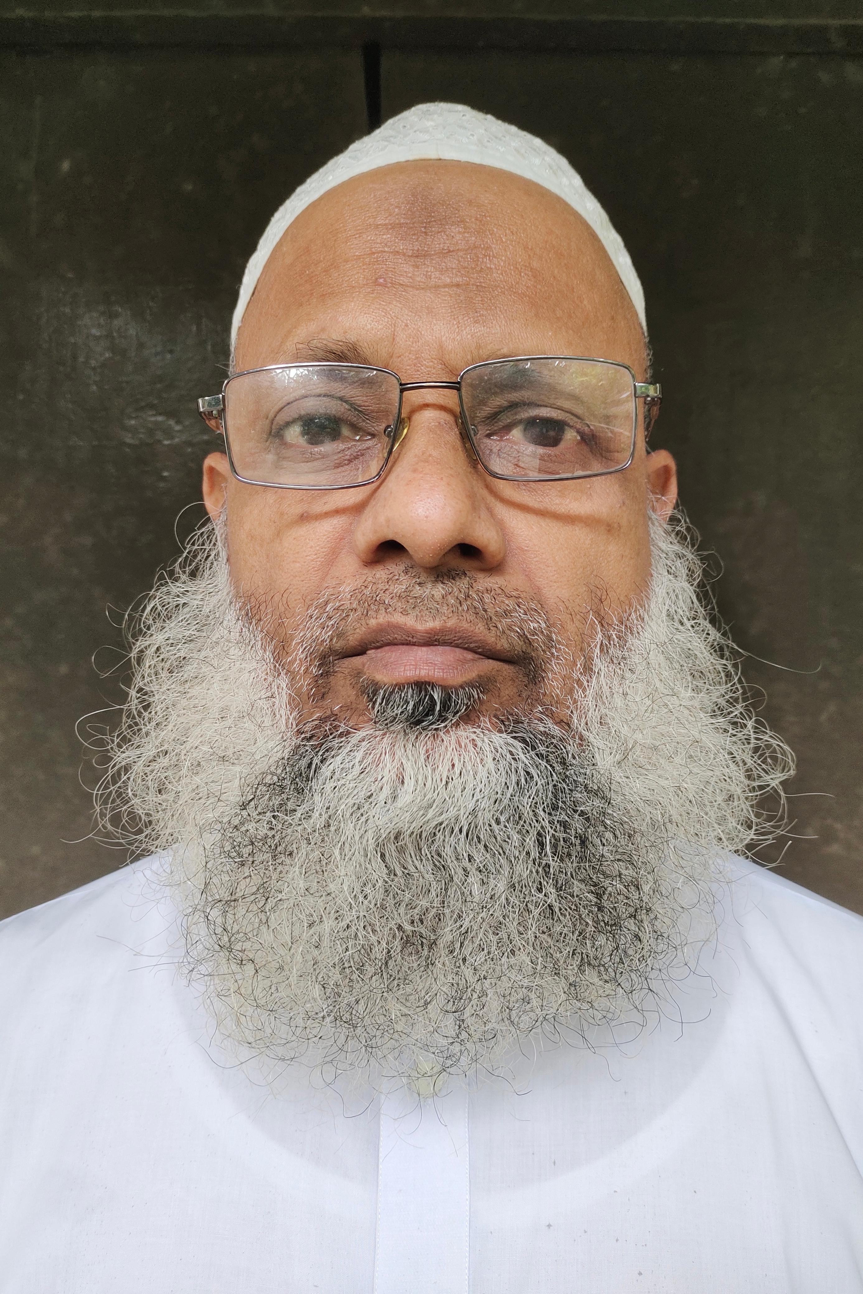 এইচ, এম, আব্দুল কুদ্দুস
